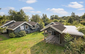 3 Bedroom Amazing Home In Vig Vig